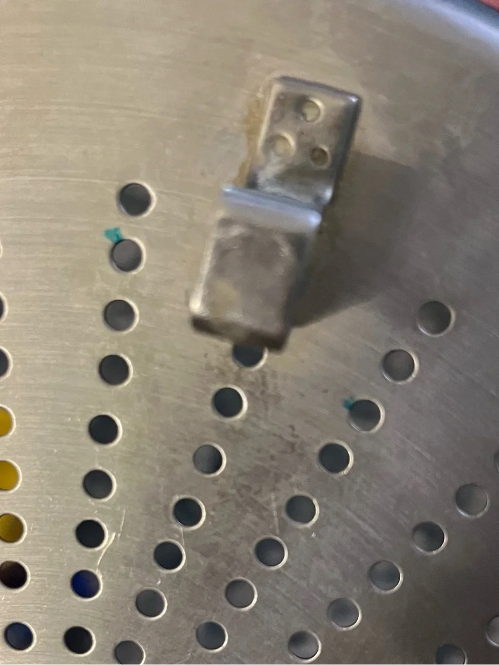 Farberware stainless steel